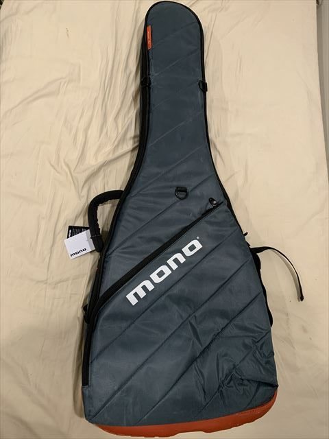 ヴィンテージ復刻 MONO M80 VERTIGO BASS CASE モノ ベースギグバッグ